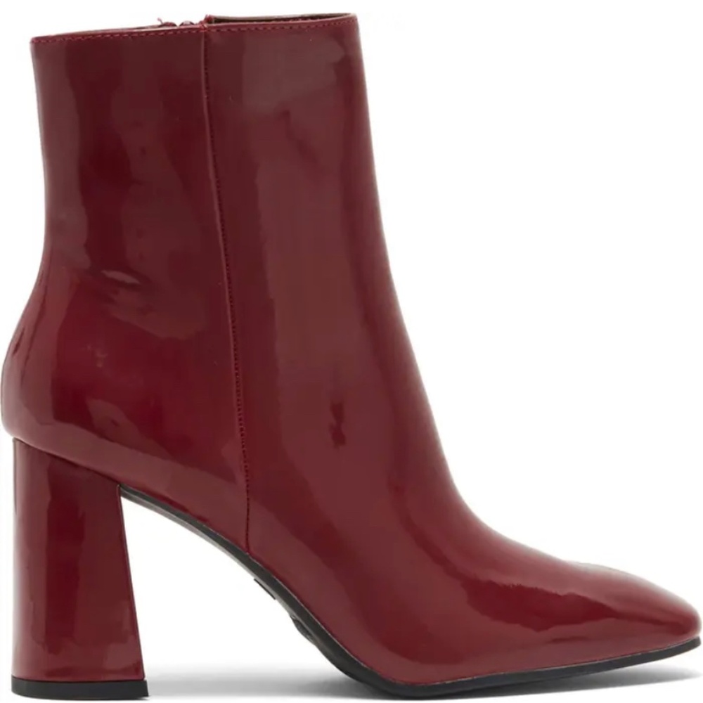 Top Moda Booties
